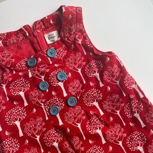 Mini Boden Dress